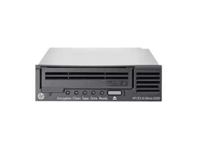 EH969SB - HP StoreEver LTO-6 Tape Drive 2.5TB (Native)/6.25TB (Compressed)