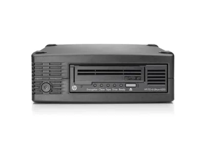 EH970A - HP StoreEver LTO-6 Tape Drive 2.5TB (Native)/6.25TB (Compressed)