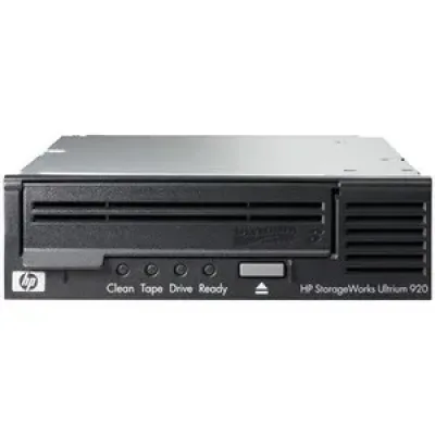 EH978A - HP LTO Ultrium 3 Tape Drive 400GB (Native)/800GB (Compressed) SASInternal