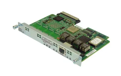 EHWIC-4SHDSL-EA - Cisco 1900 Series Option & Spare