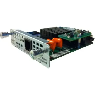 Cisco Reman Multi Mode Vdsl2/Adsl/2/2+ Ehwic