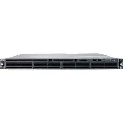 EJ002B - HP StorageWorks D2D2504i Network Storage Server 1 x Intel 4 TB HDD (4 x 1 TB) RAID Supported