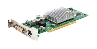 EK561AAR - HP NVDIA Quadro NVS 55 PCI Video Graphics Card