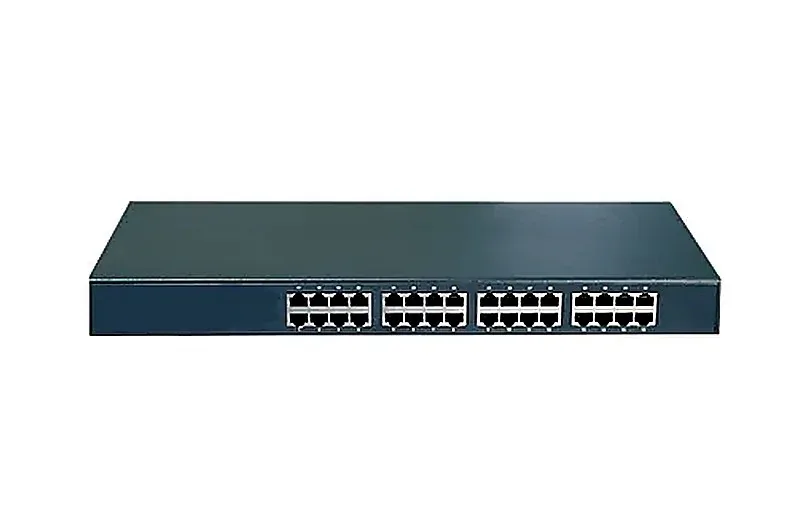 Brocade EM-BES20-0008 Emc Es-5832B 32 Port Active 32 X 8Gb Fibre Channel Switch. In Stock