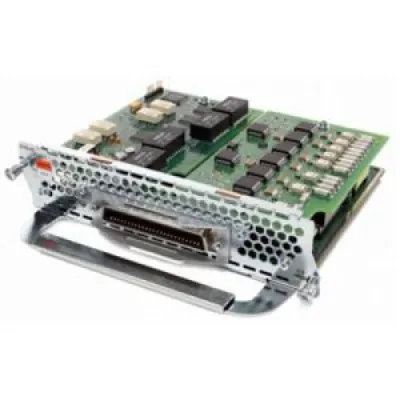 Cisco EM-HDA-3FXS/4FXO 7 PORT VCE/FAX EXPANSION MOD