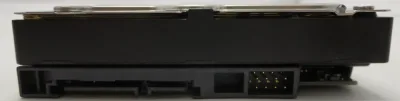 EM172UT - HP 80GB 10000RPM SATA 1.5GB/s NCQ 3.5-inch Hard Drive