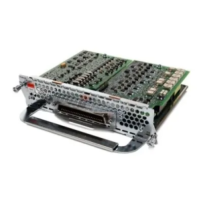 Cisco EM3-HDA-8FXS/DID 8 x Ports Voice / Fax Expansion Module