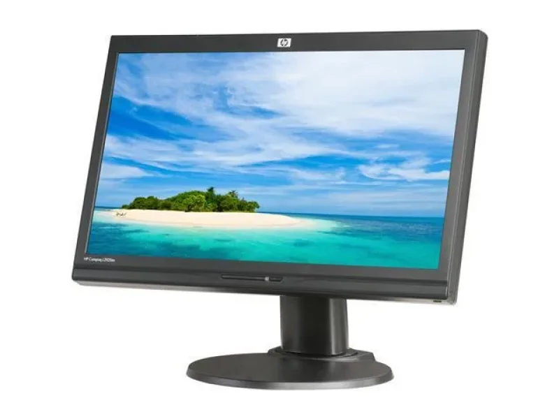 EM891AAR - HP L2105Tm 21.5-inch WideScreen LCD Touchscreen Monitor