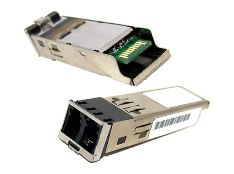 EMA2G-LD3TA-MT - Dell 850nm 2GB/s Shortwave SFP GBIC Transceiver Fibre Channel Module
