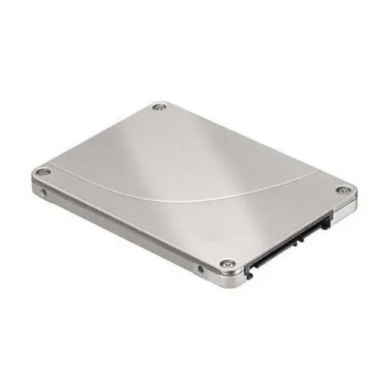 EMC51-01825-752U - Dell EMC 400GB 3.5-inch SSD EFD SATA Server Drive and Caddy