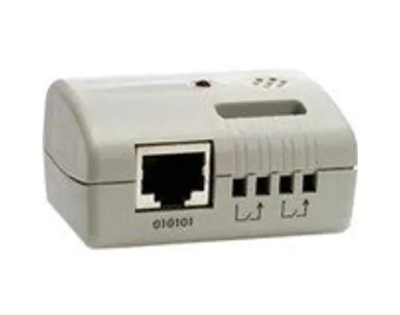 EMD5000-01 - Opengear EMD5000 1x Serial RJ-45 External Environment Monitoring Device