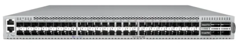 EN-SLX-9030-48S-4C-AC-F - Extreme Networks ExtremeSwitching SLX 9030-48S Switch AC with Front to Back Airflow, Supports 48x10GE/1GE + 4x100GE/40GE