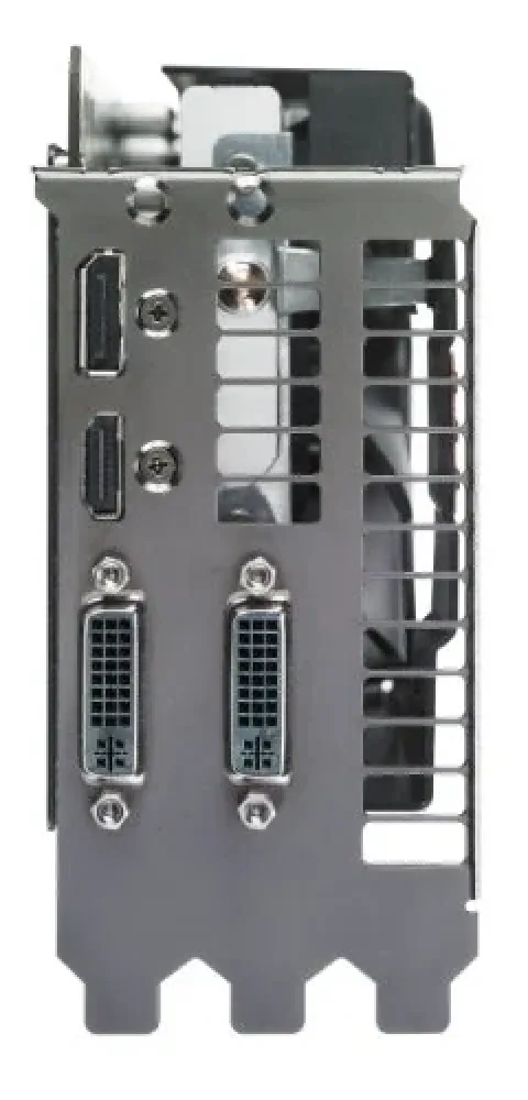 ASUS ENGTX5702DI/1280MD5 GeForce GTX570 1.2GB DDR5 PCI Ex Video Graphics Card