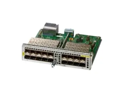 Cisco EPA-18X1GE Ethernet Port Adapter for ASR 1000 Series
