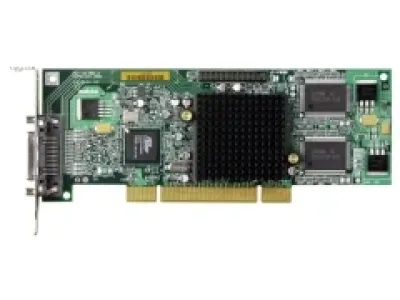 EPI-TC2P32LPAF - Matrox Tc2-lite PCI 32MB Video Card
