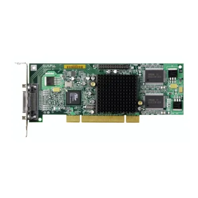 EPI-TC2P64LPAF - Matrox EpicA 64MB PCI Video Card