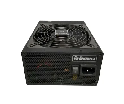 EPM1350EWT - Enermax Platimax 1350-Watts 110-220V 12V ATX Power Supply