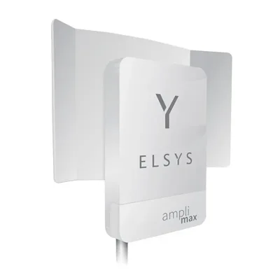 EPRL16 - ELSYS Long Range Outdoor 4G LTE Modem