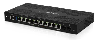 ER-12 - Ubiquiti Networks 12-Port EdgeRouter 12 Advanced Network Router