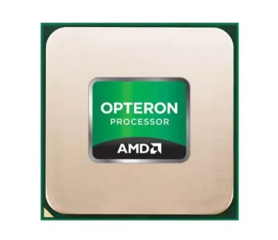ER220A - HP 2.60GHz 2MB L2 Cache AMD Opteron 285 Dual Core Processor for ProLiant DL385 G1 Server