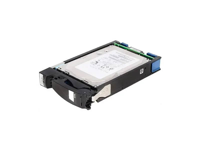 ES610300FBU - EMC 300GB 10000RPM SAS Hard Drive for VMAX VG