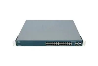 ESW-540-24-K9 - Cisco Network Switch