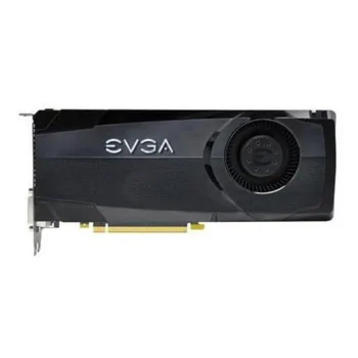 EVG015P31482T - EVGA 1536MB PCI Express GeForce Gtx 480 Video Graphics Card