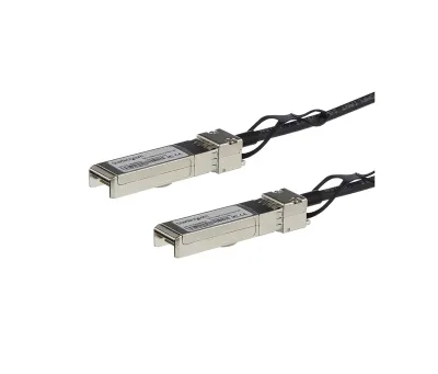 EX-SFP-10GE-DAC-5M - Juniper 16.4ft SFP+ 10 Gigabit Ethernet Direct Attach Copper Twinax Cable