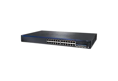 EX2200-24T-4G-DC - Juniper EX2200 Ethernet Switch