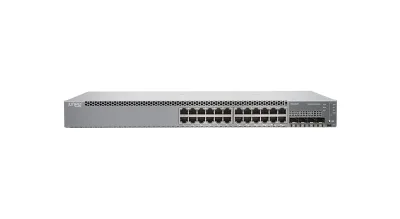 EX2300-24T-VC - Juniper EX2300 Ethernet Switch