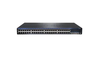 EX3200-24P-TAA - Juniper EX3200 Ethernet Switch