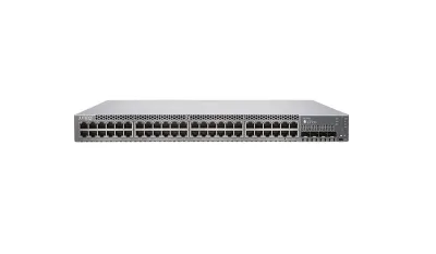 EX3400-48T - Juniper EX3400 Ethernet Switch