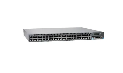EX4300-48T-S - Juniper 48-Port Layer 3 Network Switch