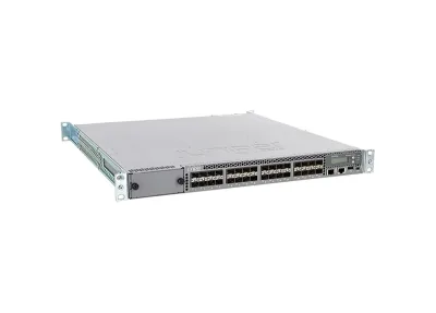 EX4550-32F-DC-AFO - Juniper EX4550 Ethernet Switch