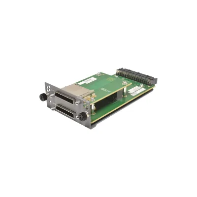EX4550-VC1-128G - Juniper 128G Virtual Chassis Module Ex4550 Series