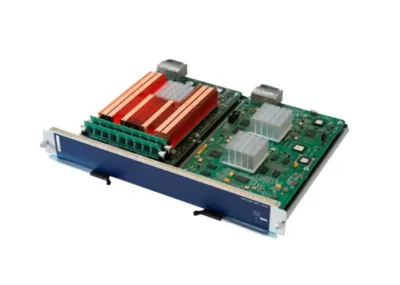 EX4600-EM-8F - Juniper 8-Port SPF+/ SFP Expansion Module for EX4600 Series