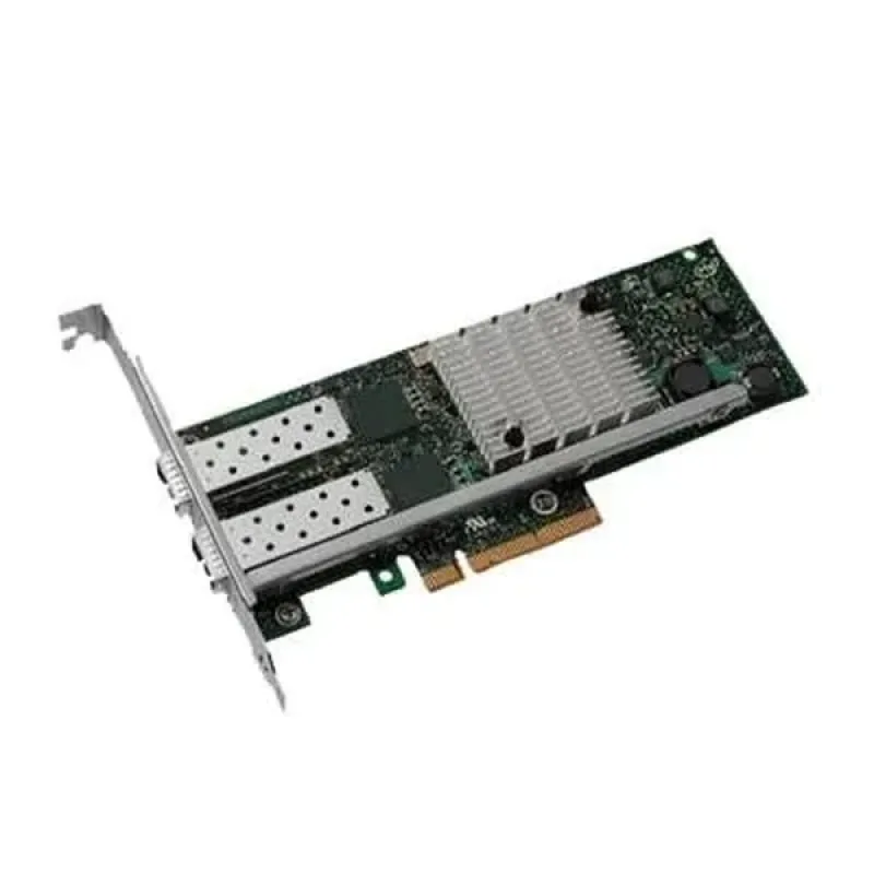 Intel EX520DA2G2P5 X520-DA2 2 x Ports 10GbE SFP+ Server Network Adapter Card