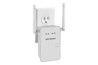 EX6100-100PAS - Netgear EX6100 IEEE 802.11ac 750Mbps Wireless Range Extender Yes Yes
