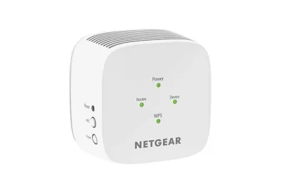 EX6110-100NAS - Netgear EX6110 IEEE 802.11ac 1200Mbit/s Wireless Range Extender