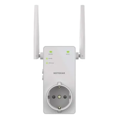 EX6130-100PES - Netgear EX6130 IEEE 802.11ac 1200Mbit/s Wireless Range Extender
