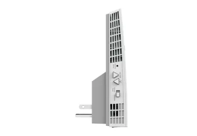EX6400-100NAR - Netgear Nighthawk EX6400 IEEE 802.11ac 1.9Gbit/s Wireless Range Extender