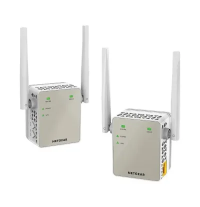 EX6920-100NAS - Netgear EX6920 IEEE 802.11ac 1200Mbit/s Wireless Range Extender