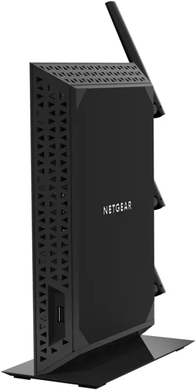 EX7000-100PES - Netgear EX7000 IEEE 802.11ac 1900Mbps Wireless Range Extender