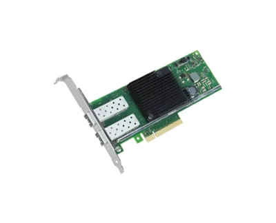 EX710DA2G1P5 - Intel Ethernet Converged Network Adapter X710-DA2