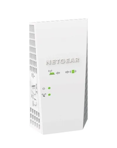 EX7300-100NAS - Netgear Nighthawk EX7300 IEEE 802.11ac 2.2Gbit/s Wireless Range Extender