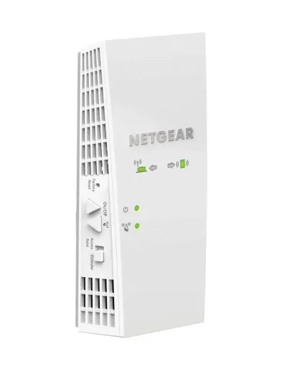 EX7300-100UKS - Netgear Nighthawk X4 EX7300 IEEE 802.11ac 2.2Gbit/s Wireless Range Extender