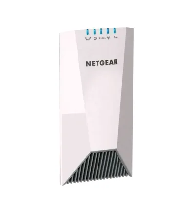 EX7500-100UKS - Netgear Nighthawk X4S EX7500 IEEE 802.11ac 2.2Gbit/s Wireless Range Extender