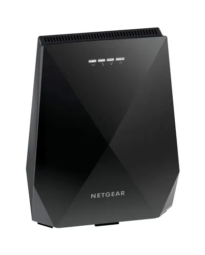 EX7700-100UKS - Netgear Nighthawk X6 EX7700 IEEE 802.11ac 2.2Gbit/s Wireless Range Extender