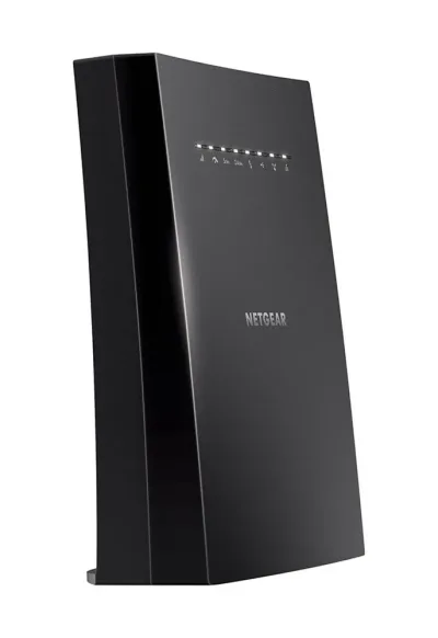 EX8000-100EUS - Netgear Nighthawk X6S EX8000 IEEE 802.11ac 3000Mbit/s Wireless Range Extender
