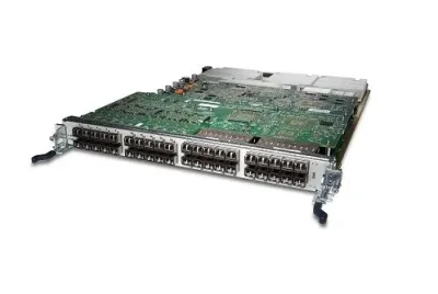 EX8200-2XS-40P - Juniper 40-Port 1000Base-T Gigabit Ethernet Line Card